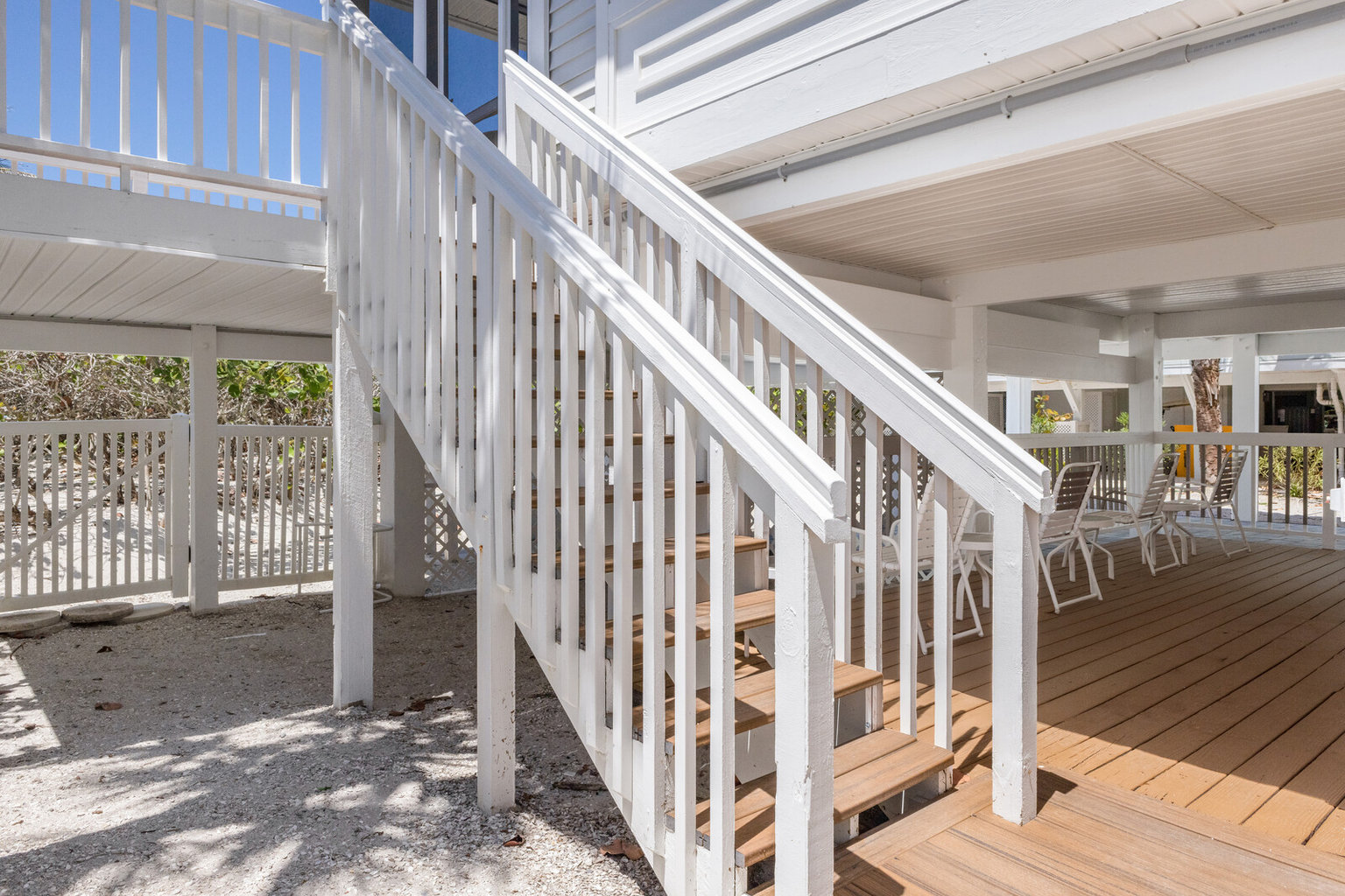 Boca Grande Vacation Rental