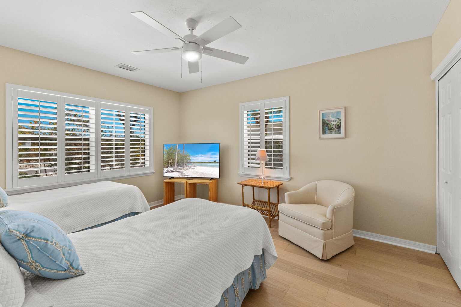 Boca Grande Vacation Rental