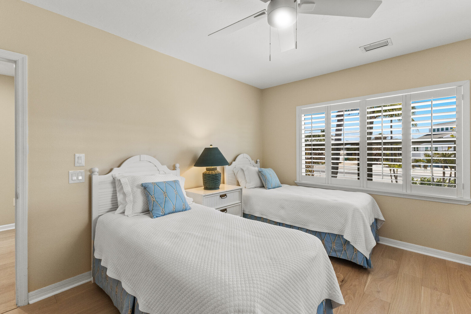 Boca Grande Vacation Rental