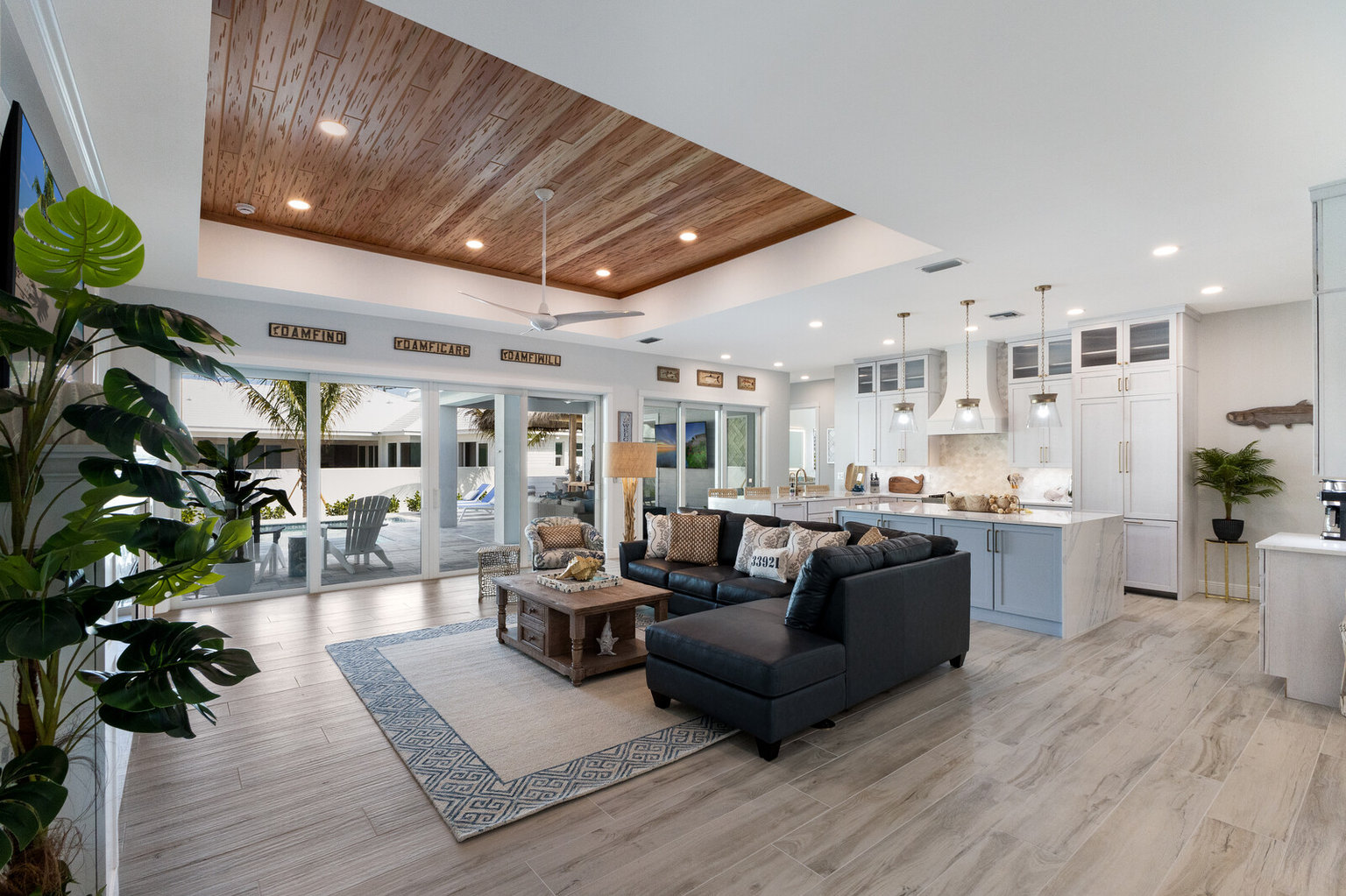 Boca Grande Vacation Rental