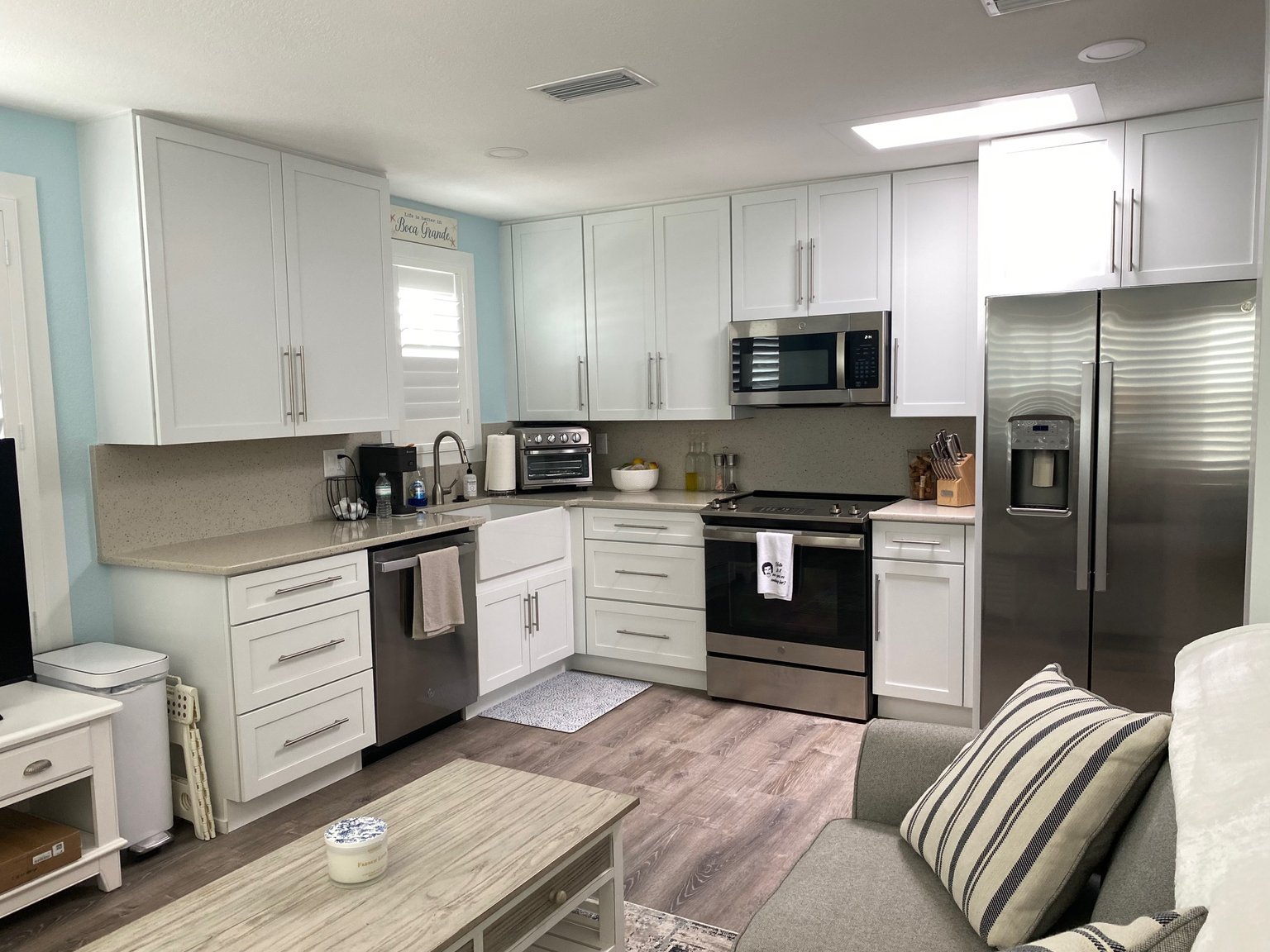 Boca Grande Vacation Rental