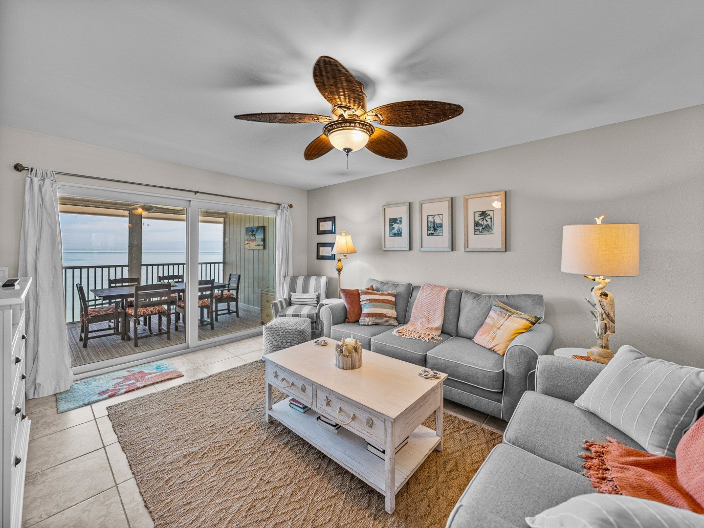 Boca Grande Vacation Rental