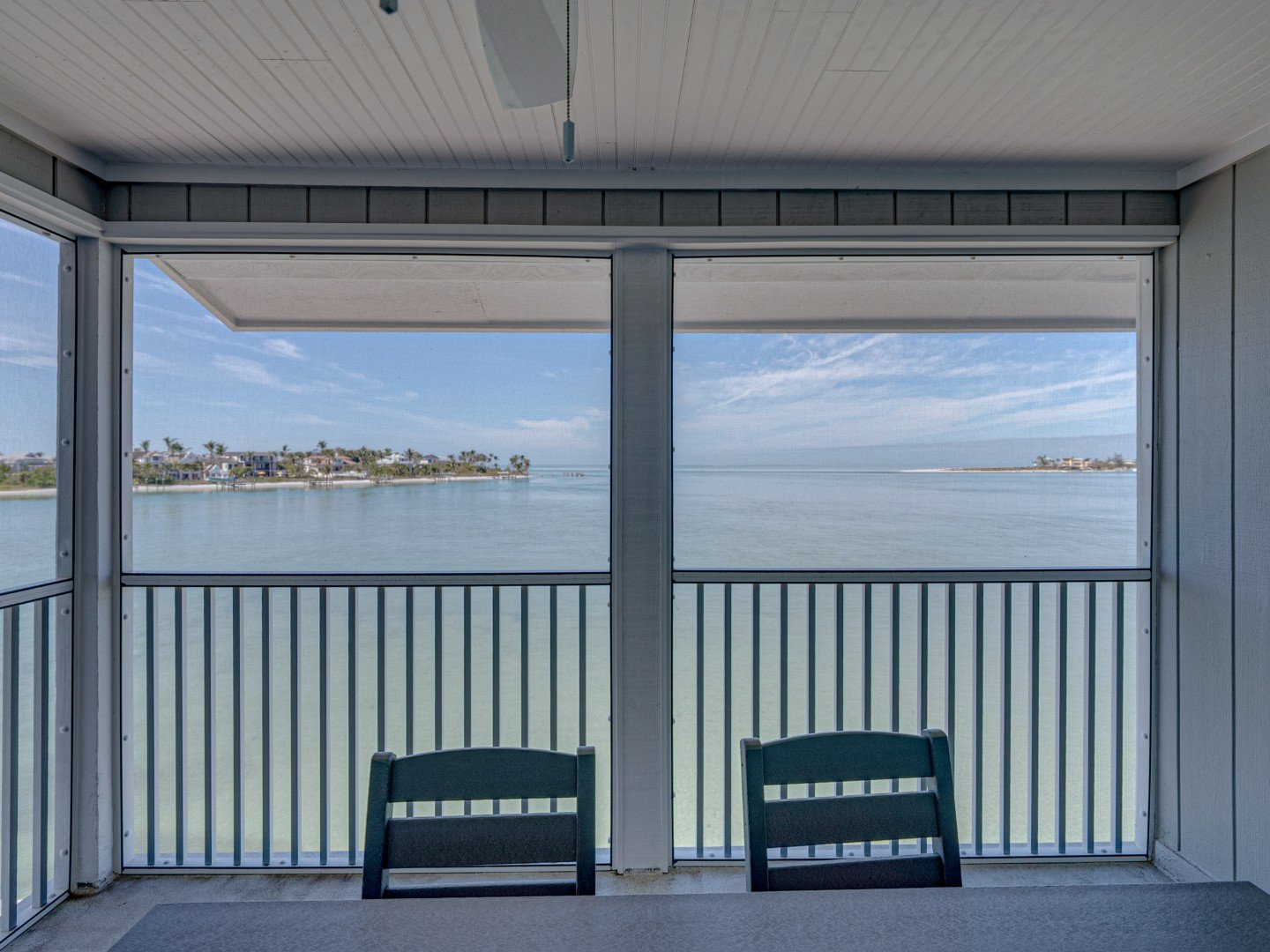 Boca Grande Vacation Rental
