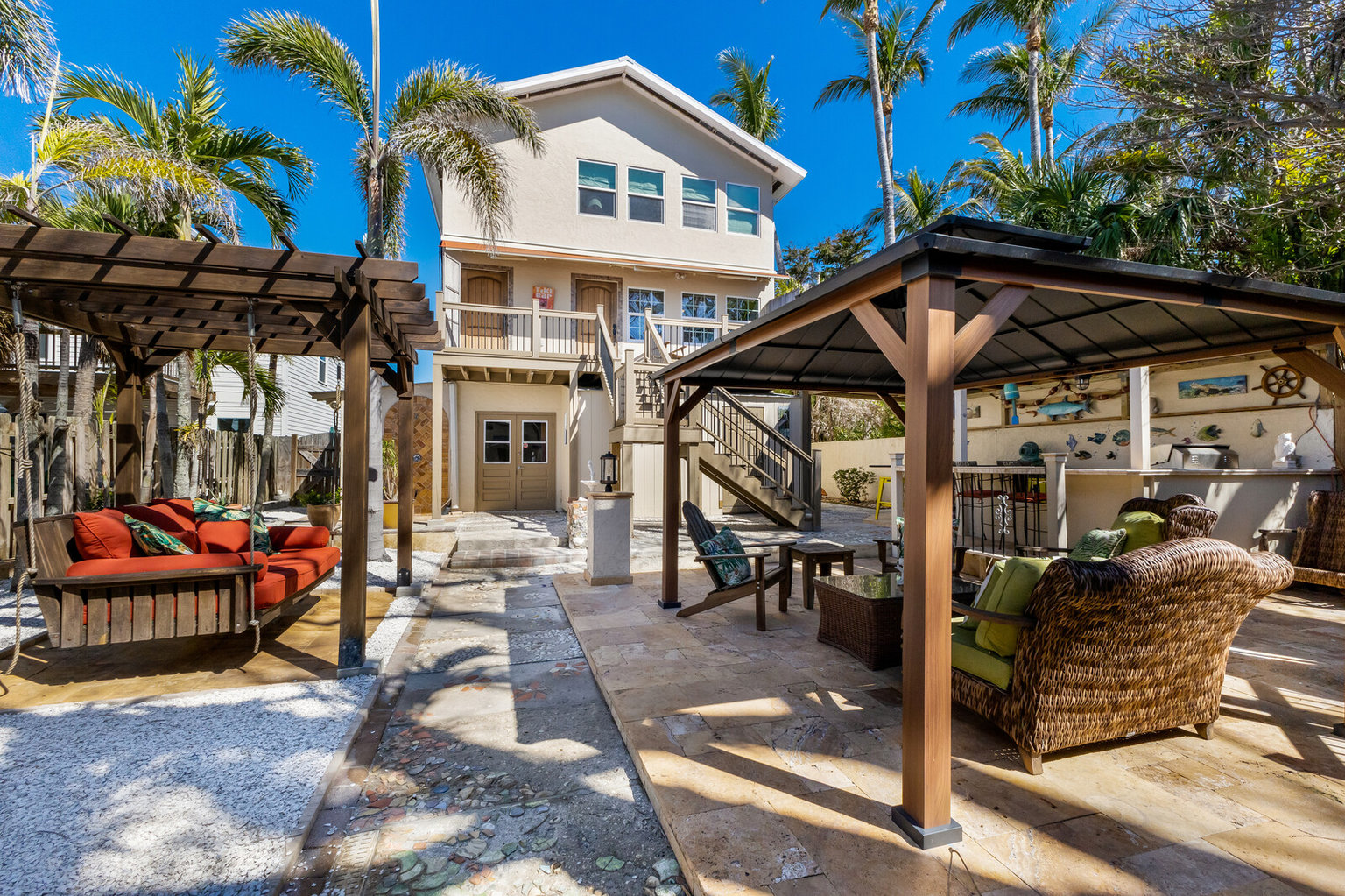 Boca Grande Vacation Rental