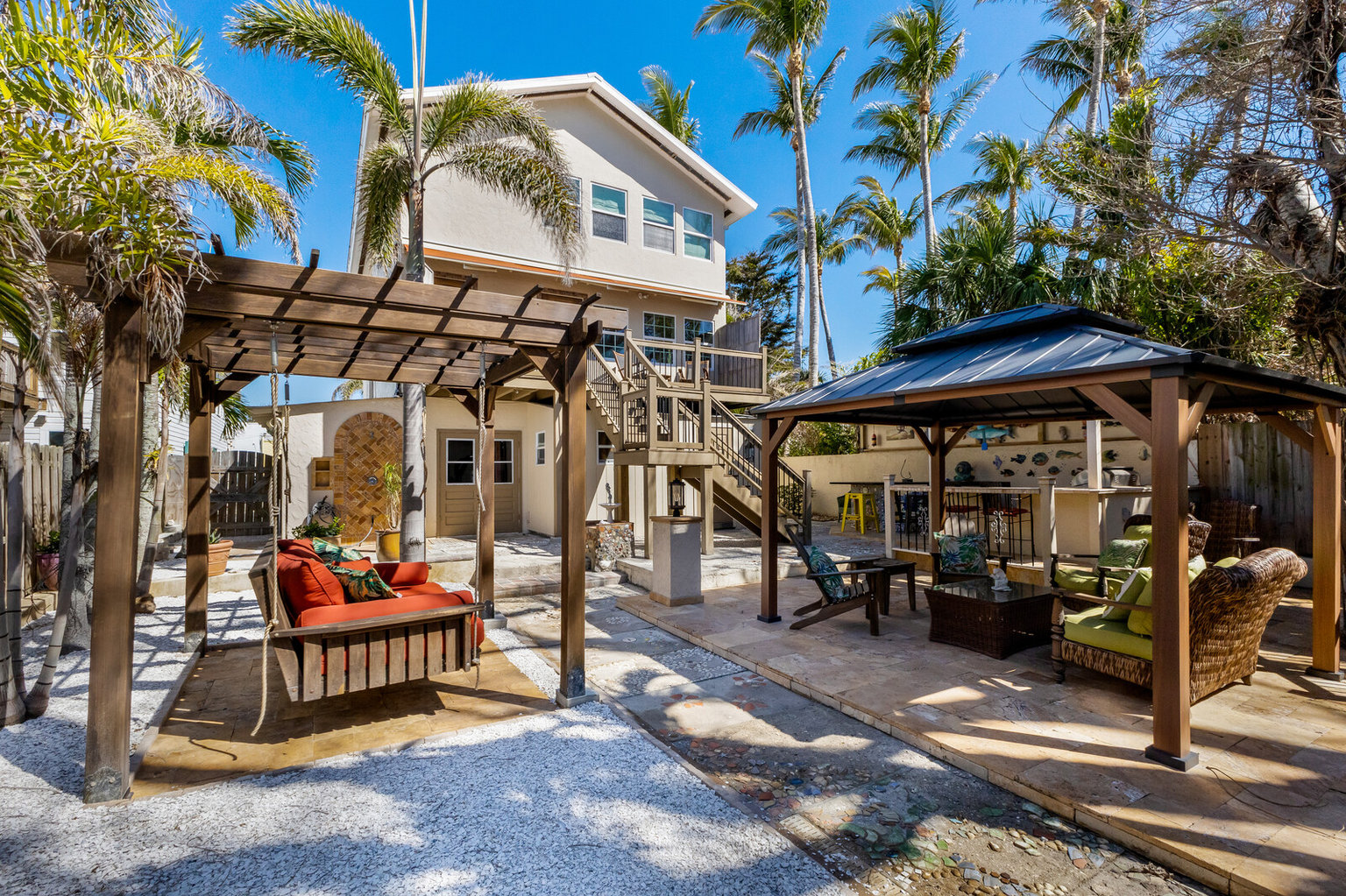 Boca Grande Vacation Rental