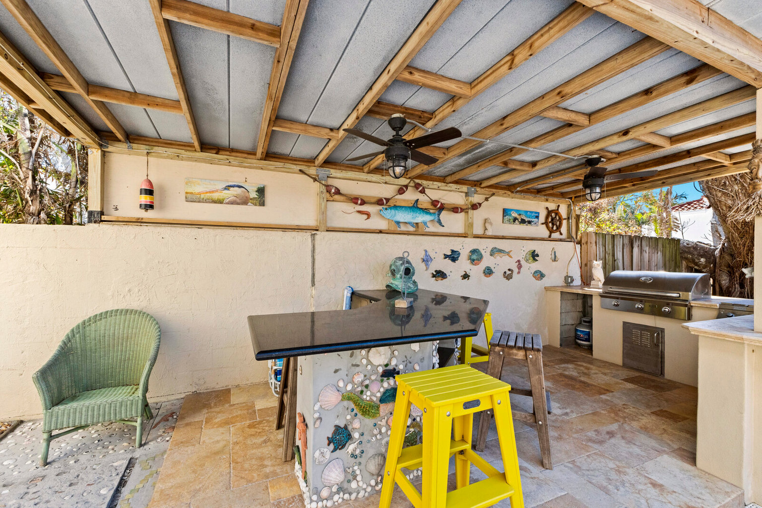 Boca Grande Vacation Rental