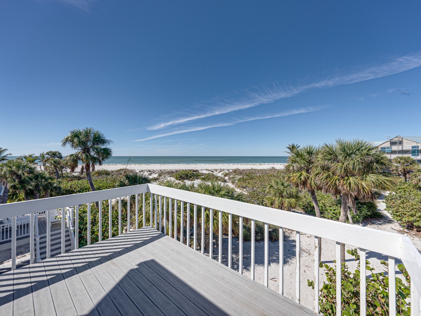 Boca Grande Vacation Rental