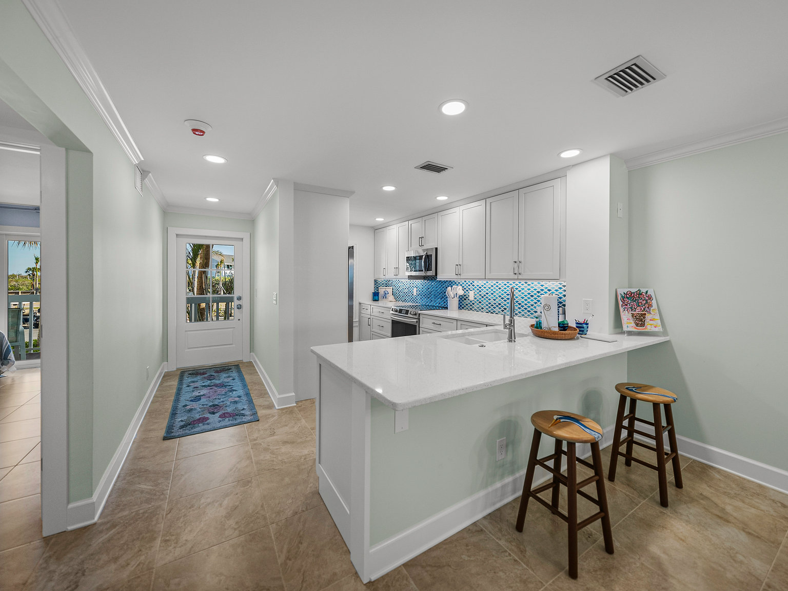 Boca Grande Vacation Rental