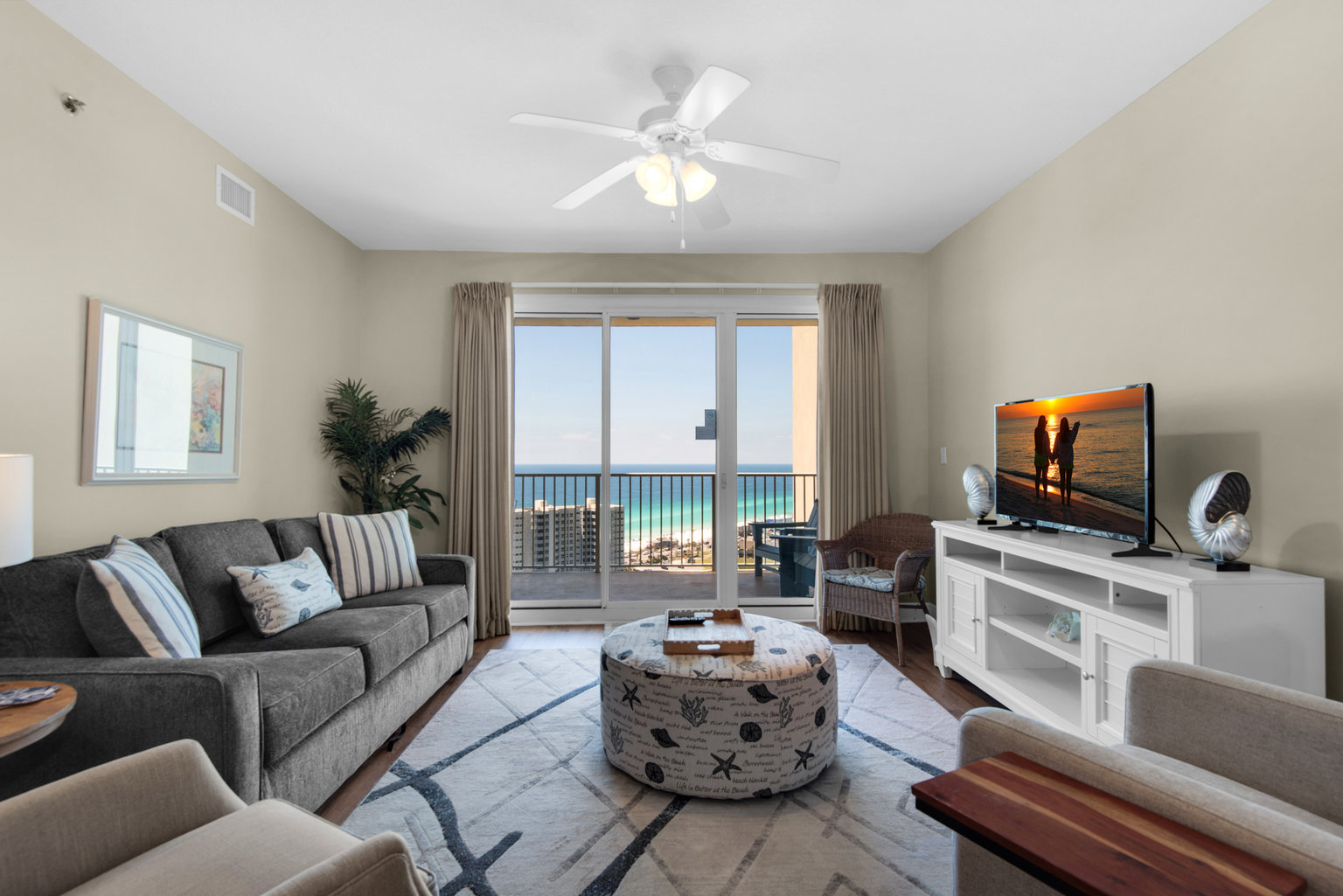Miramar Beach Vacation Rental