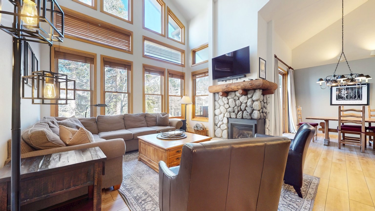 Mammoth Lakes Vacation Rental