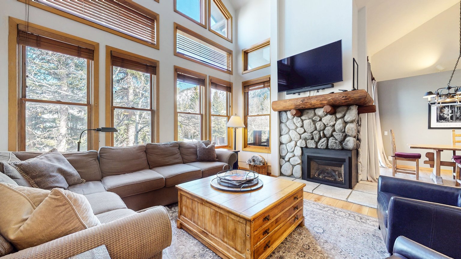 Mammoth Lakes Vacation Rental