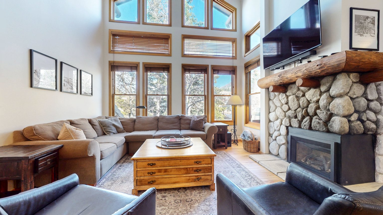 Mammoth Lakes Vacation Rental