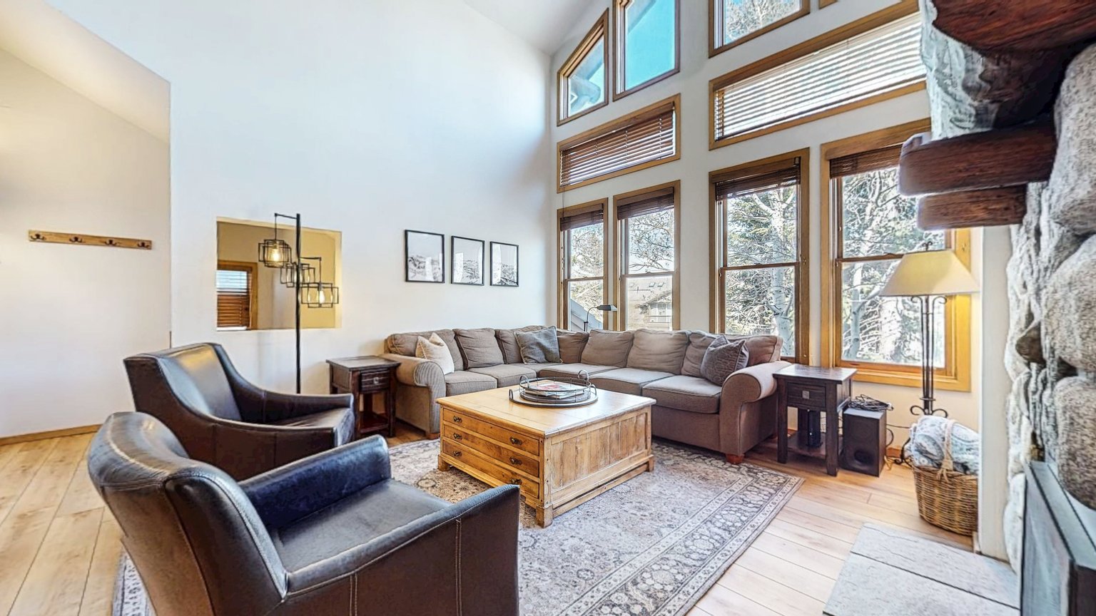 Mammoth Lakes Vacation Rental