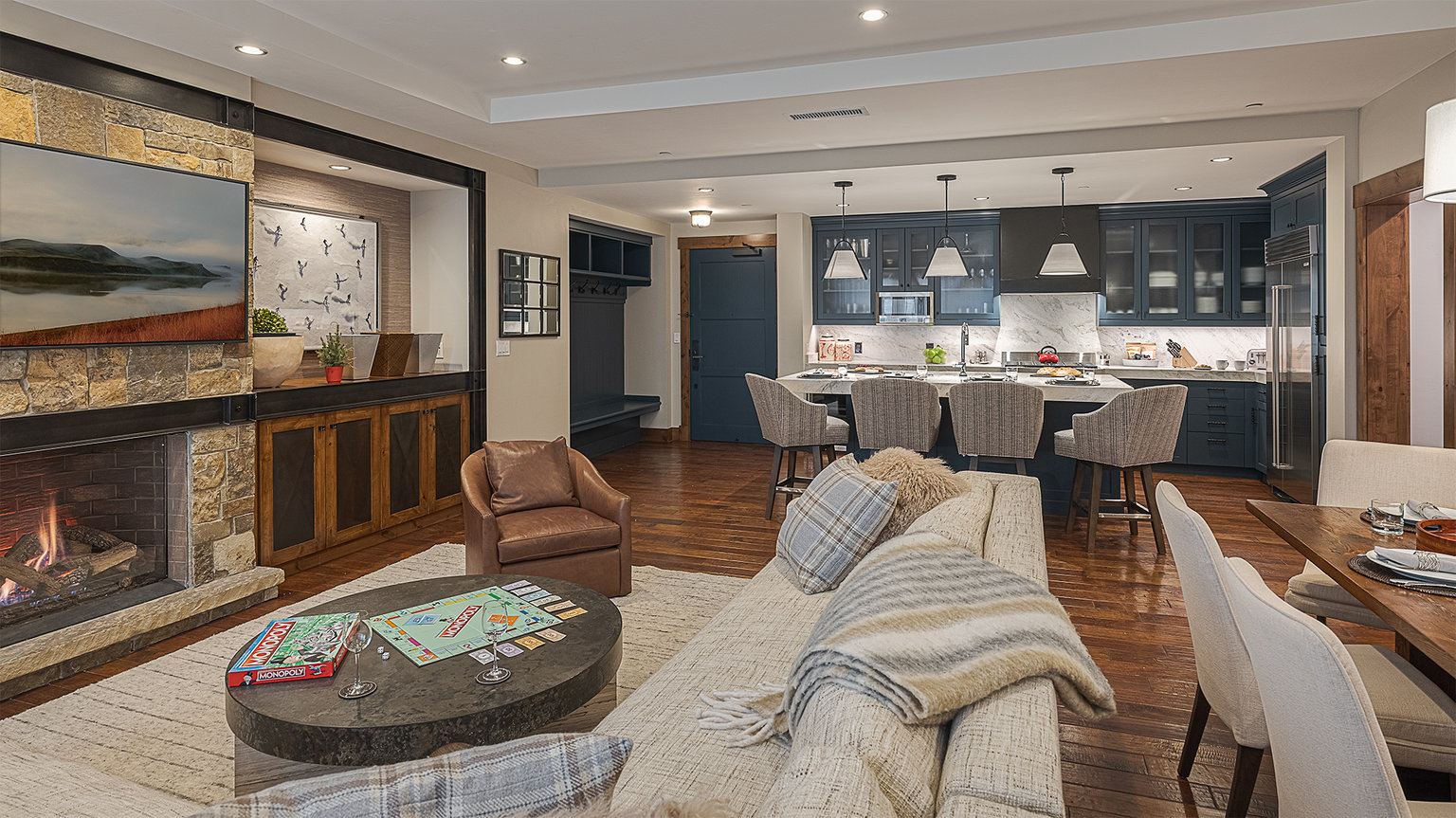 Steamboat Springs Vacation Rental