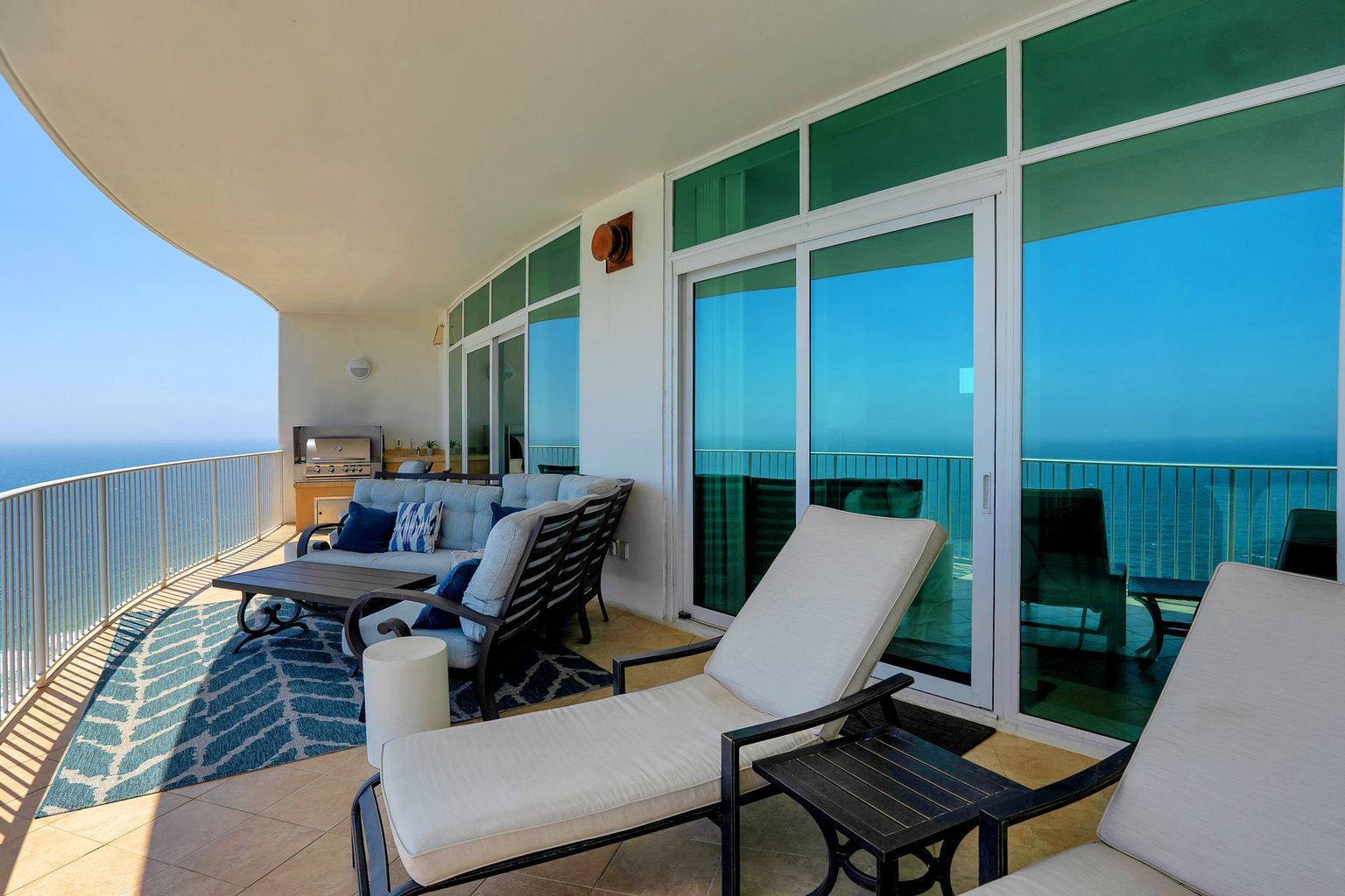 Orange Beach Vacation Rental