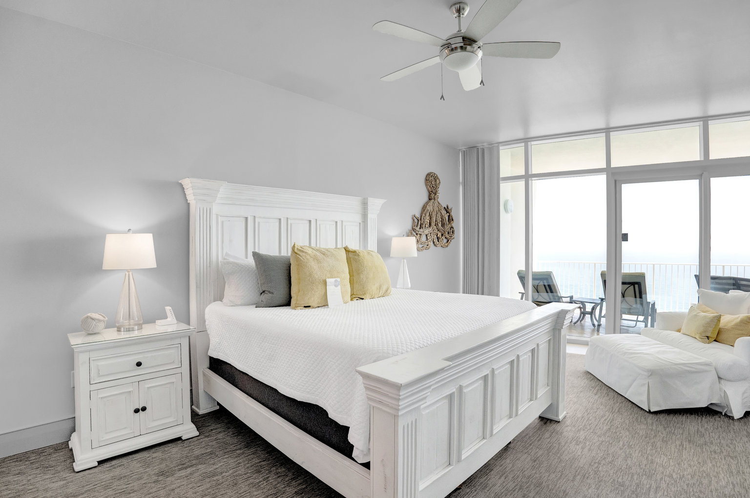 Orange Beach Vacation Rental