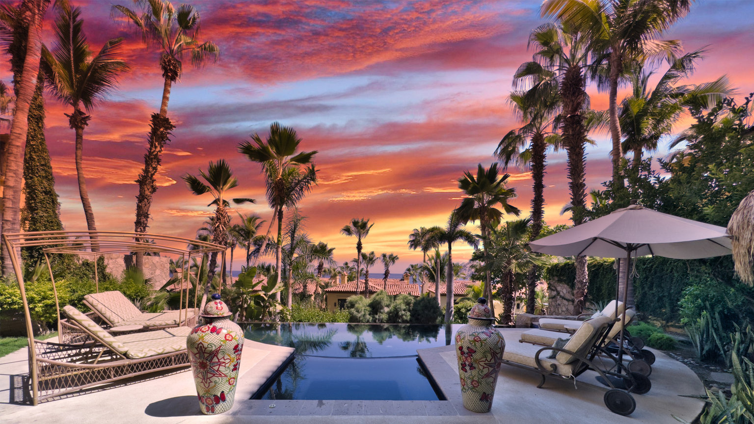 Cabo San Lucas Vacation Rental