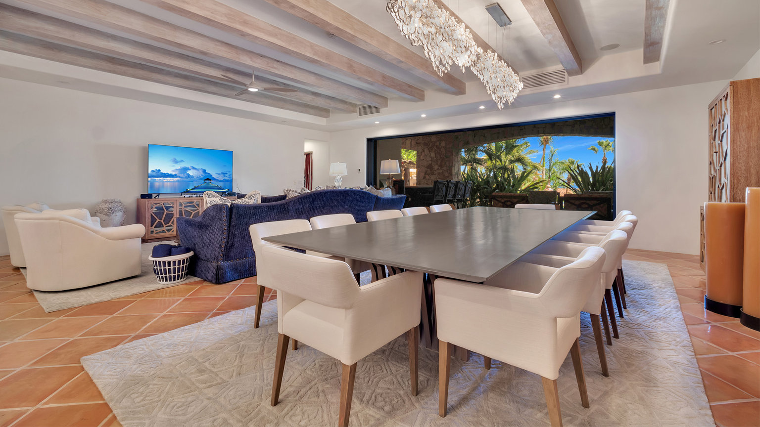 Cabo San Lucas Vacation Rental