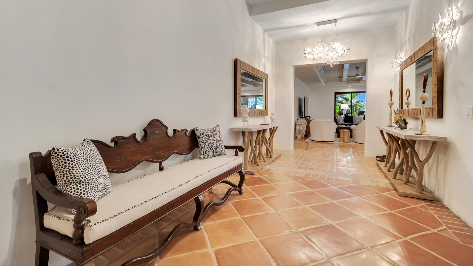 Cabo San Lucas Vacation Rental