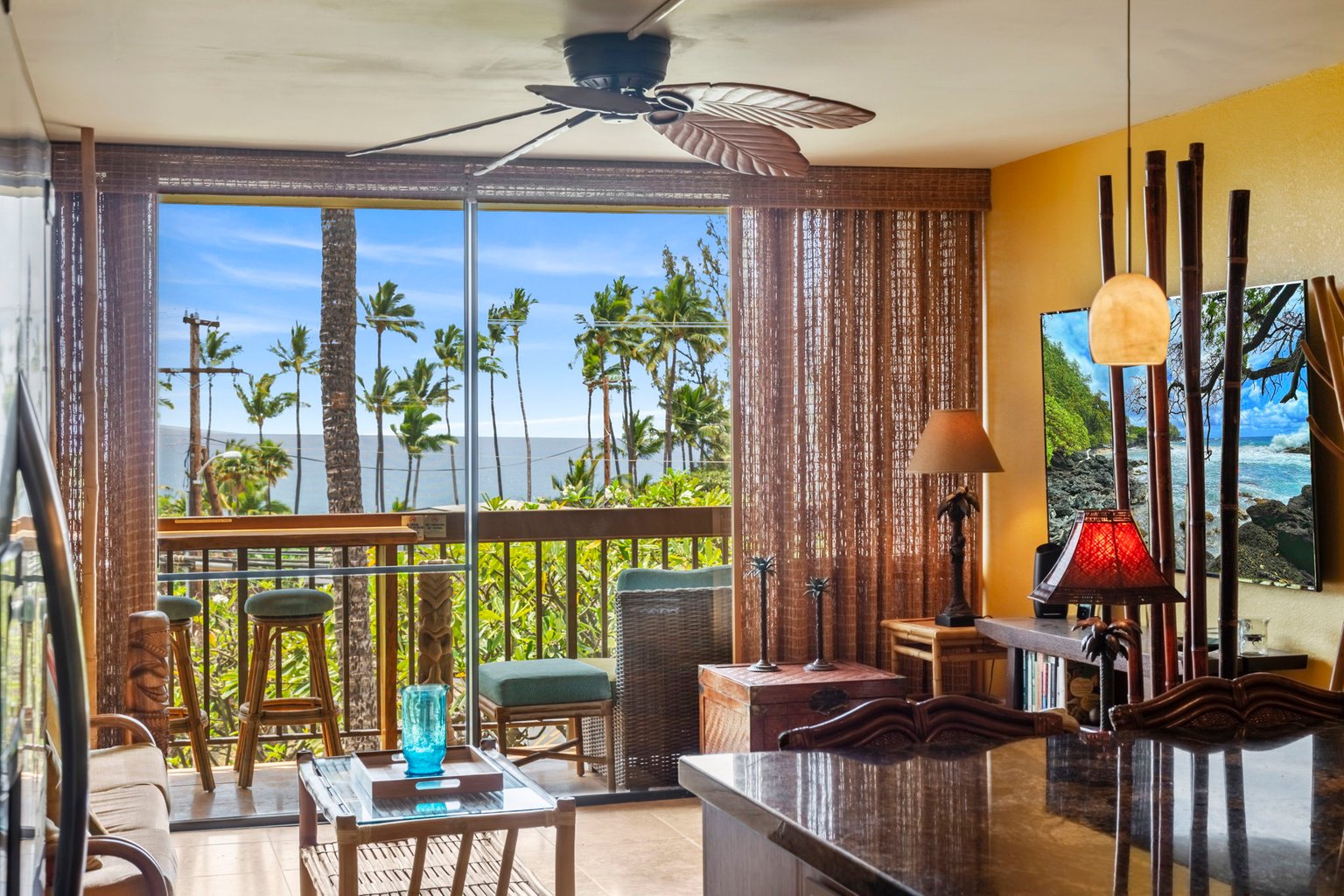 Kihei Vacation Rental