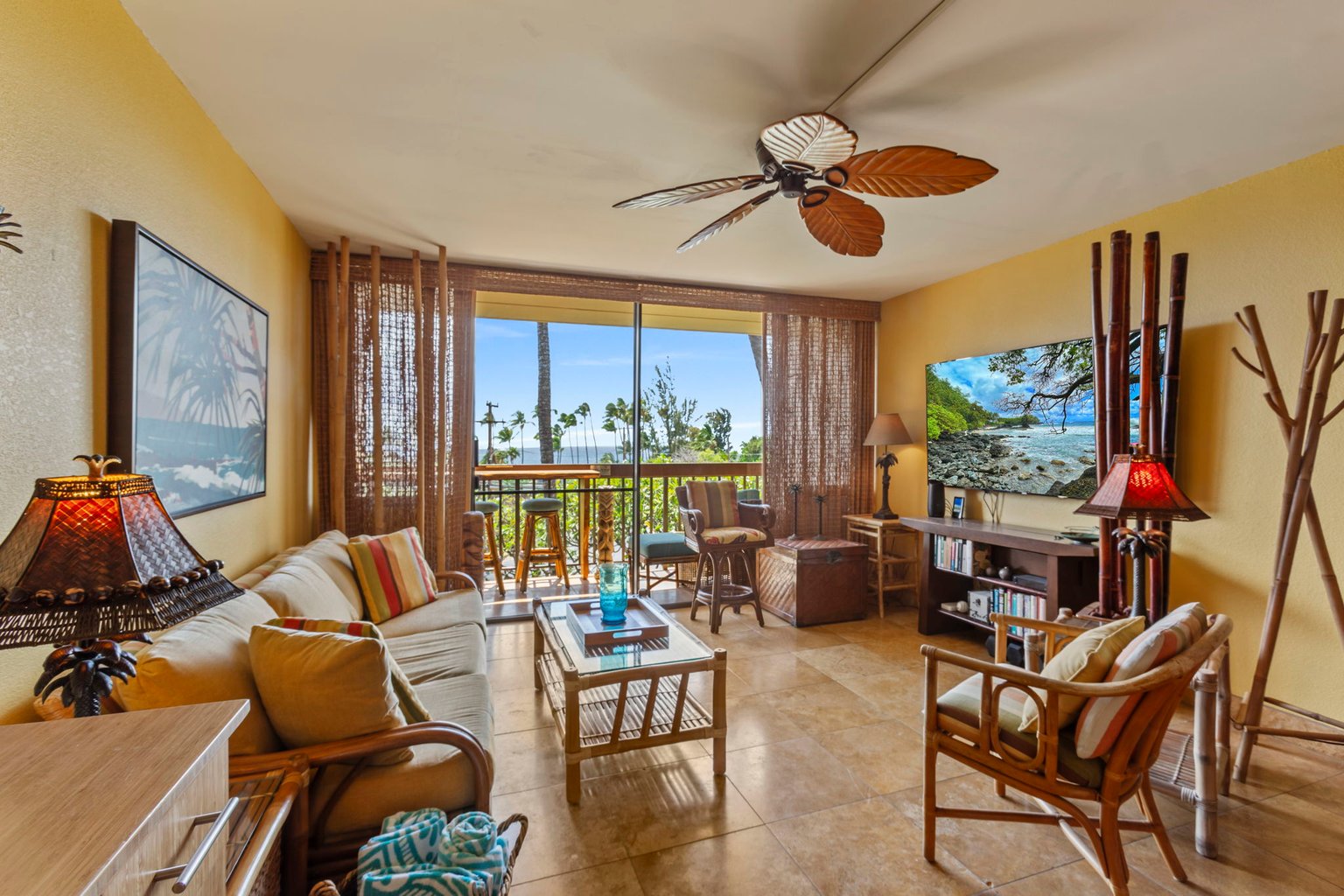 Kihei Vacation Rental
