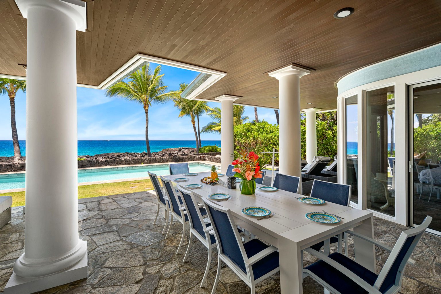 Kailua Kona Vacation Rental