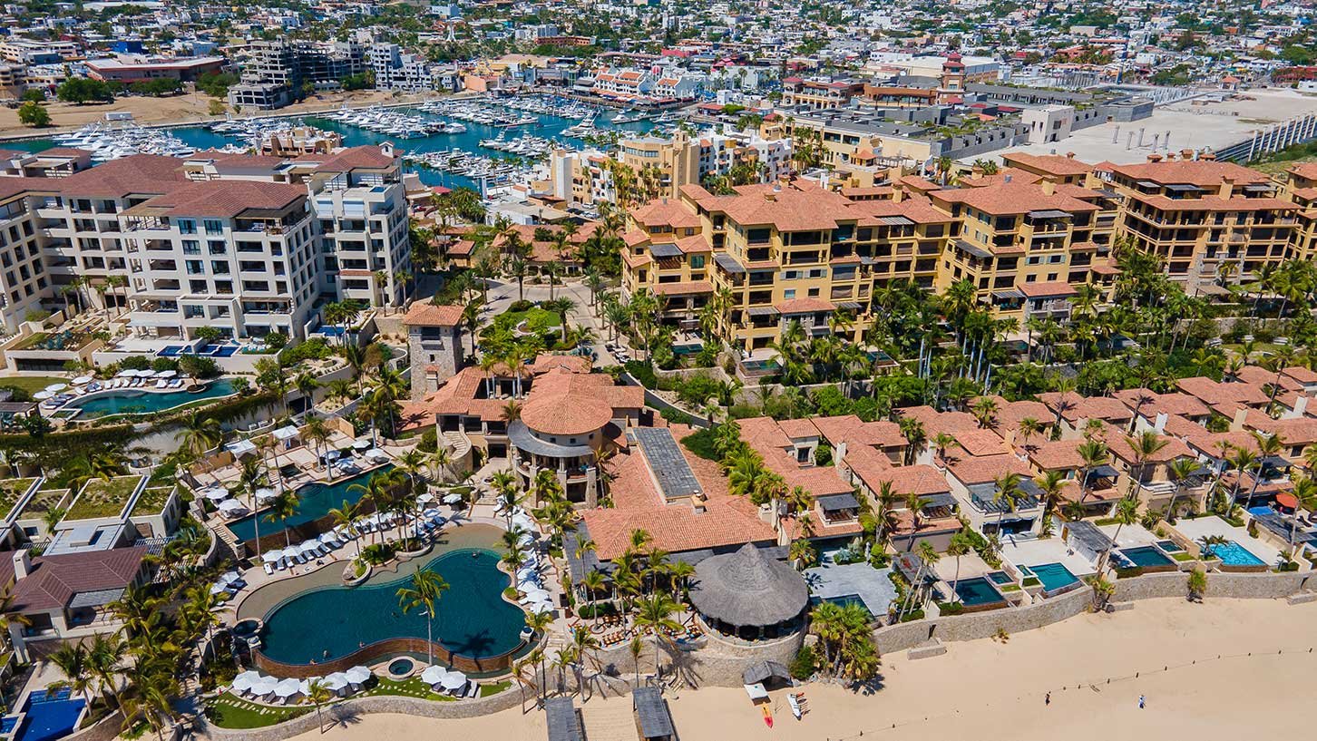 Cabo San Lucas Vacation Rental