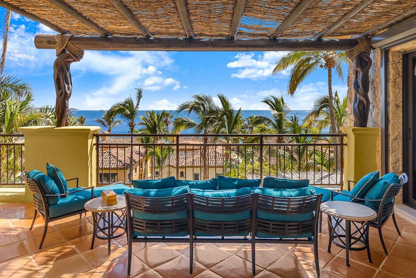 Cabo San Lucas Vacation Rental