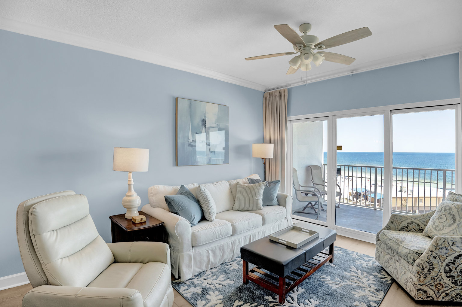 Gulf Shores Vacation Rental