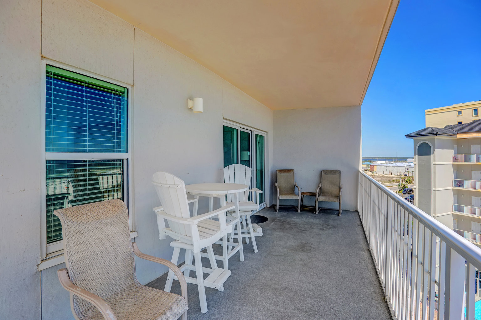 Gulf Shores Vacation Rental