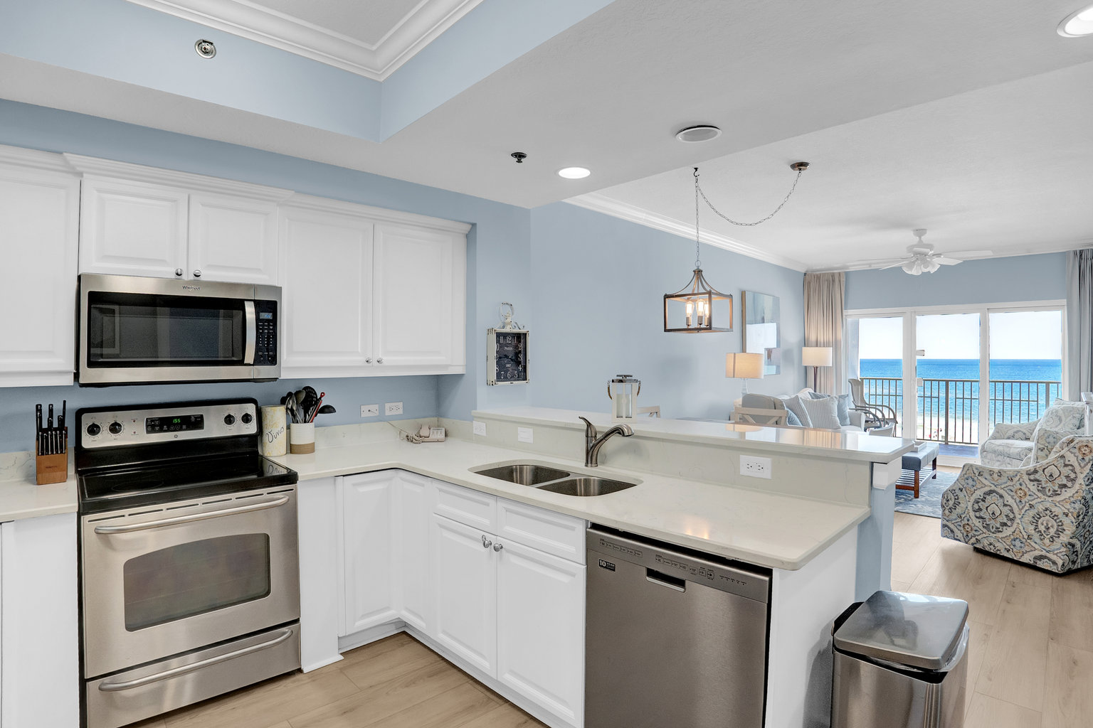 Gulf Shores Vacation Rental