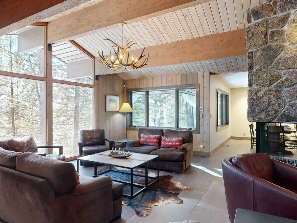 Teton Village Vacation Rental