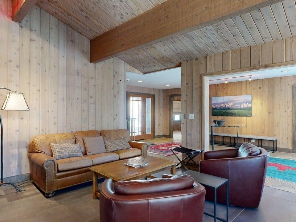 Teton Village Vacation Rental