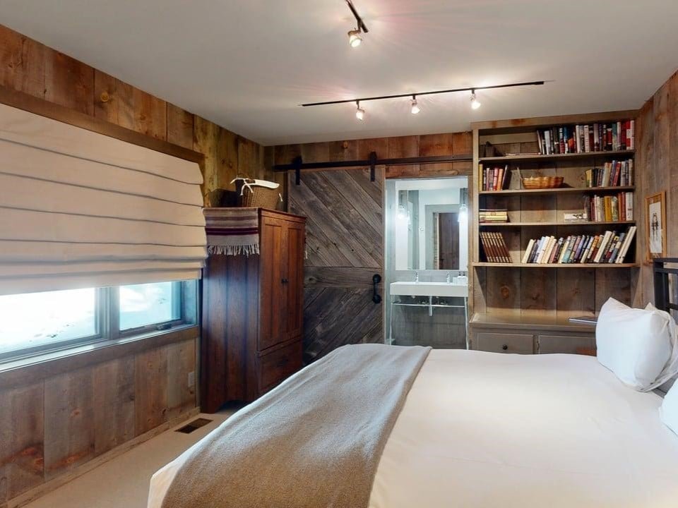 Teton Village Vacation Rental