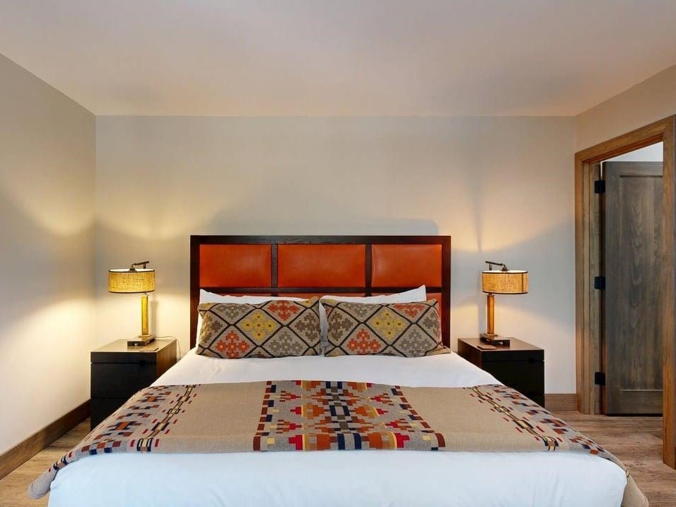 Teton Village Vacation Rental
