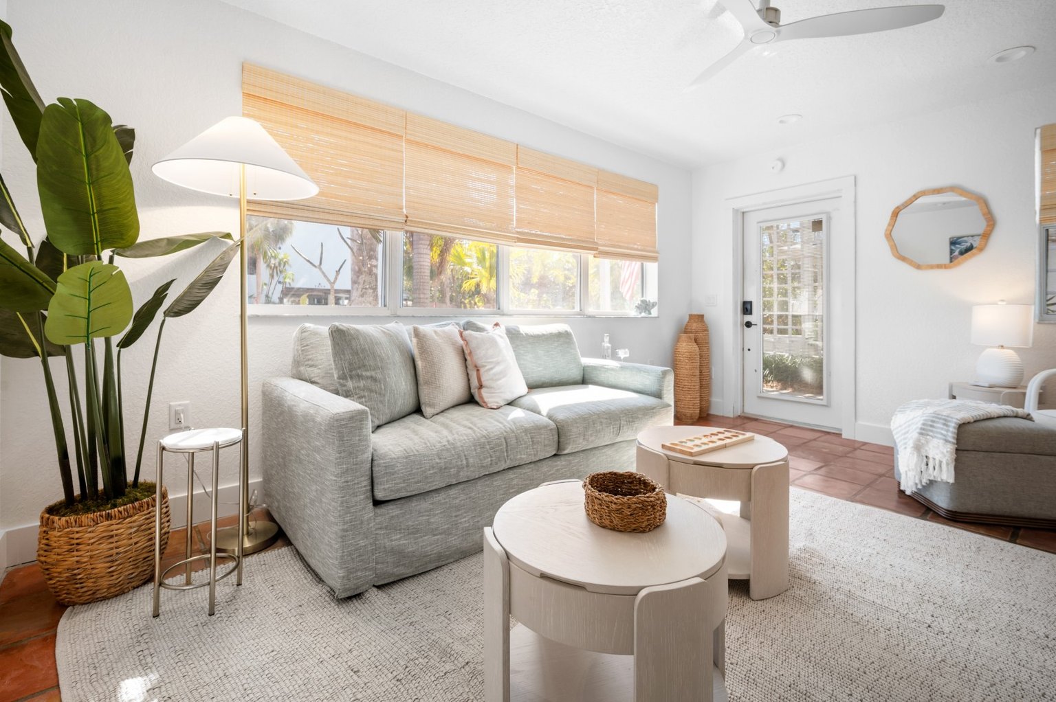 Holmes Beach Vacation Rental