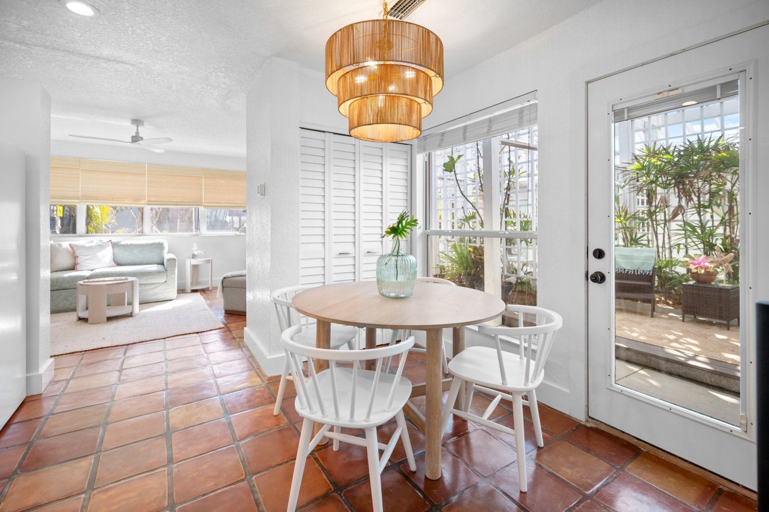 Holmes Beach Vacation Rental