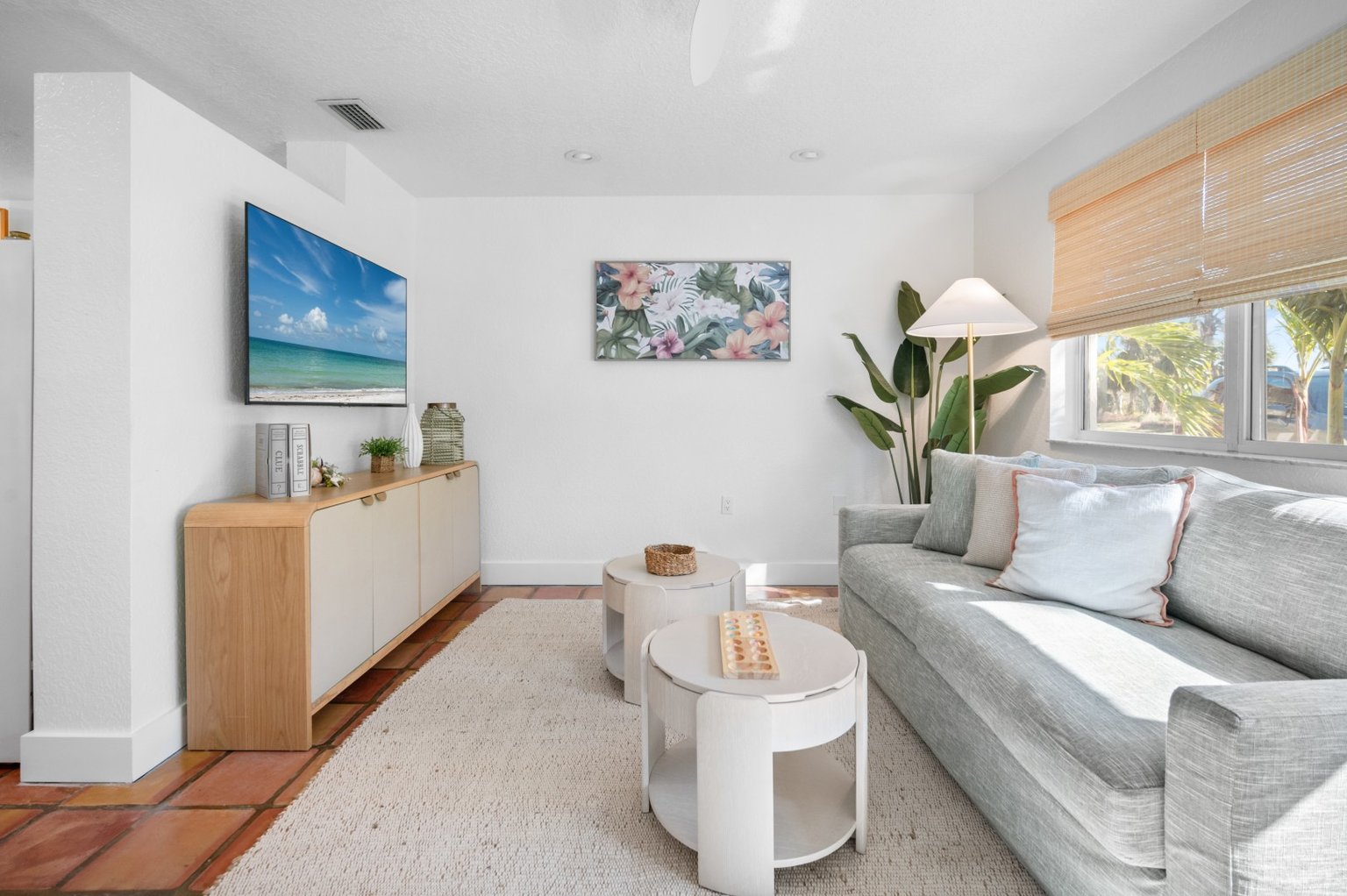 Holmes Beach Vacation Rental