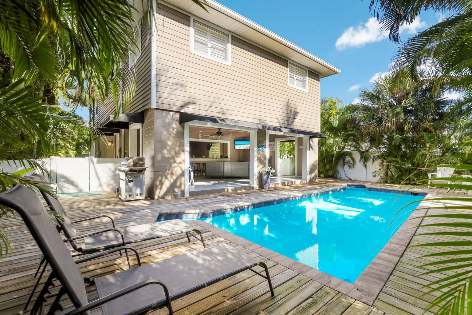 Anna Maria Vacation Rental