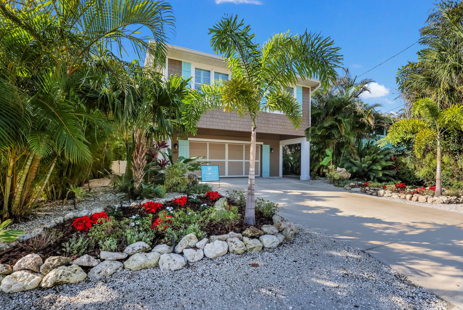 Anna Maria Vacation Rental