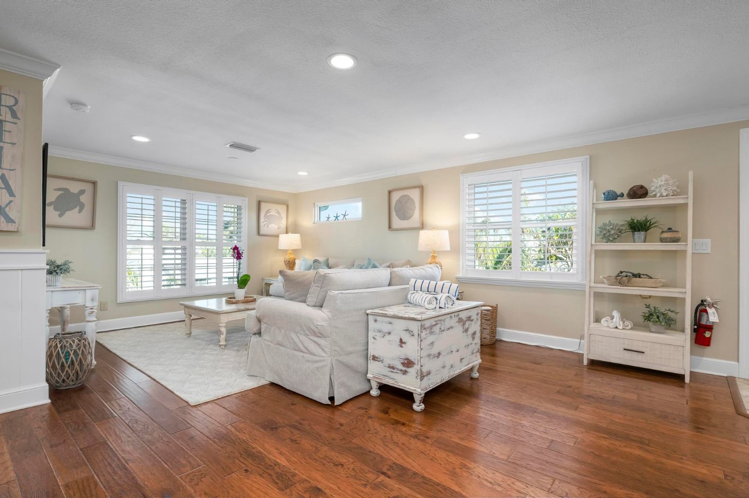 Anna Maria Vacation Rental