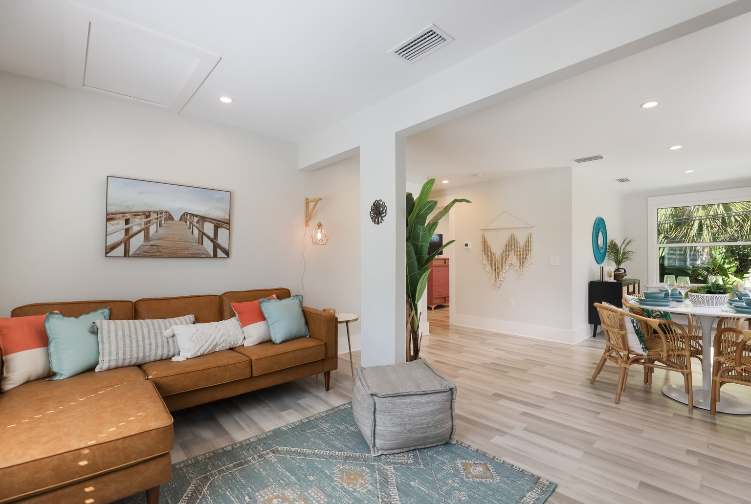 Anna Maria Vacation Rental