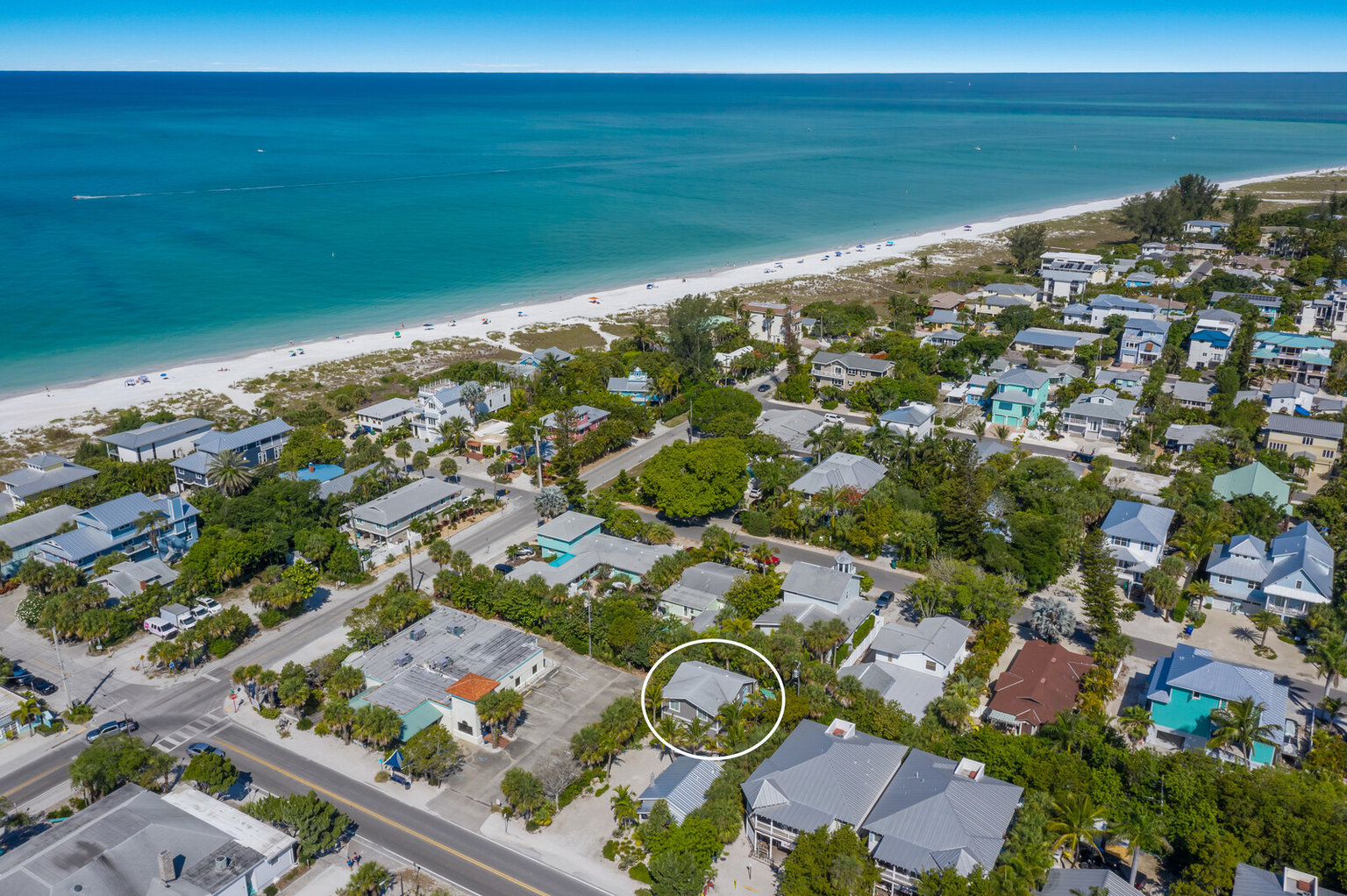 Anna Maria Vacation Rental