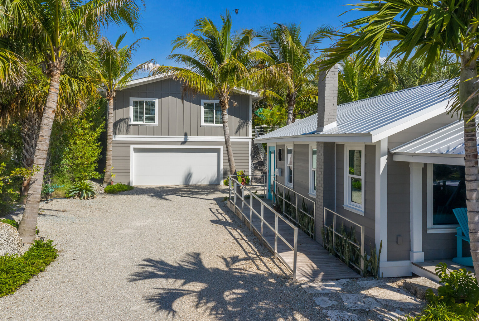 Anna Maria Vacation Rental