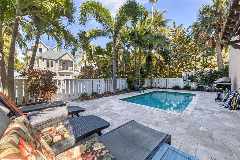 Anna Maria Vacation Rental