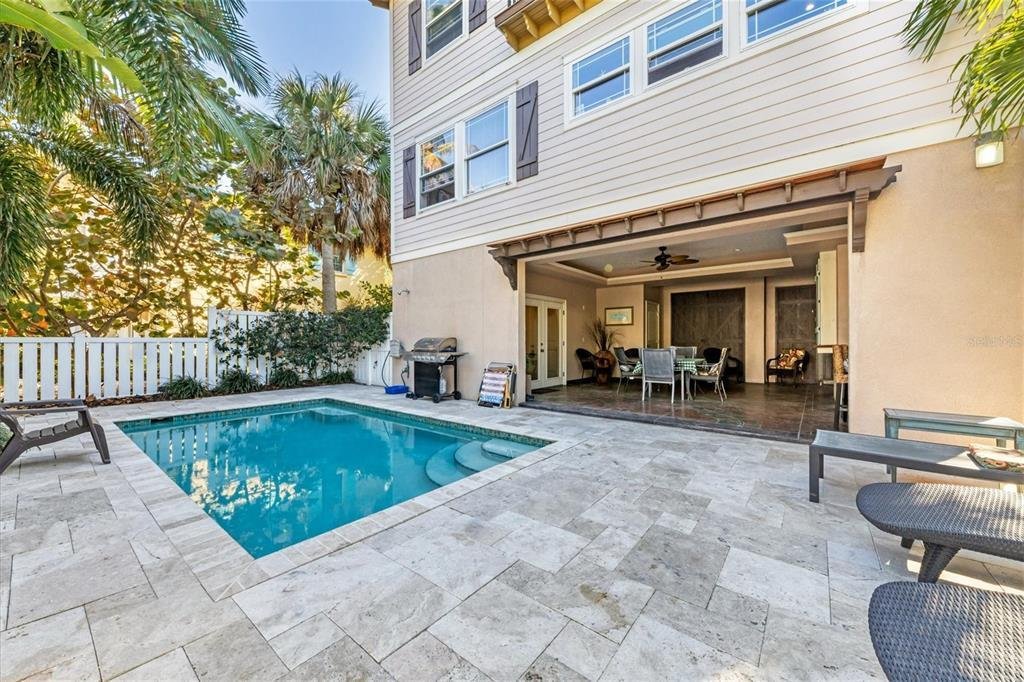 Anna Maria Vacation Rental