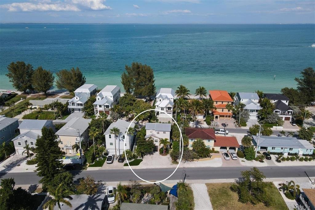 Anna Maria Vacation Rental