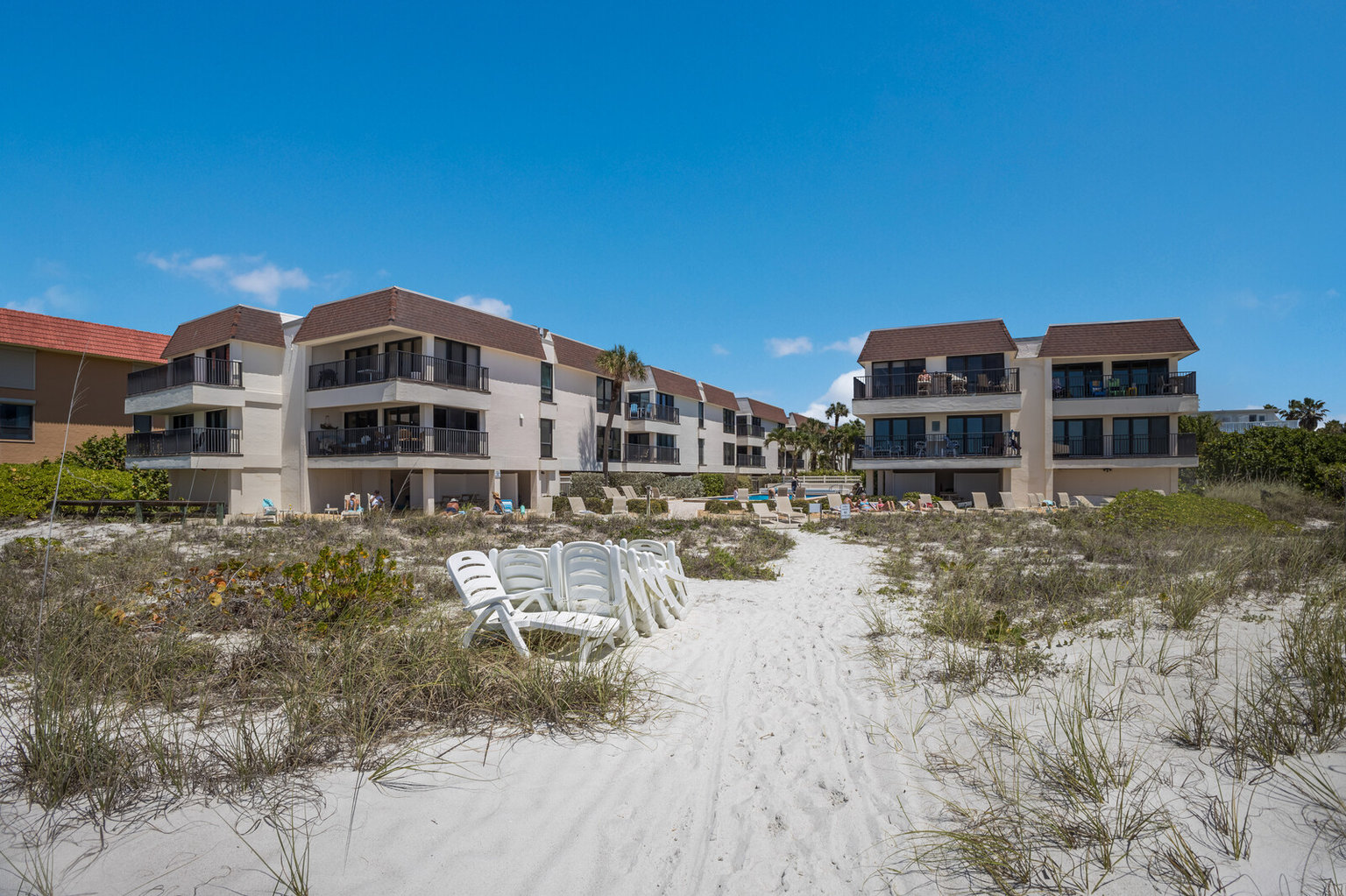 Holmes Beach Vacation Rental