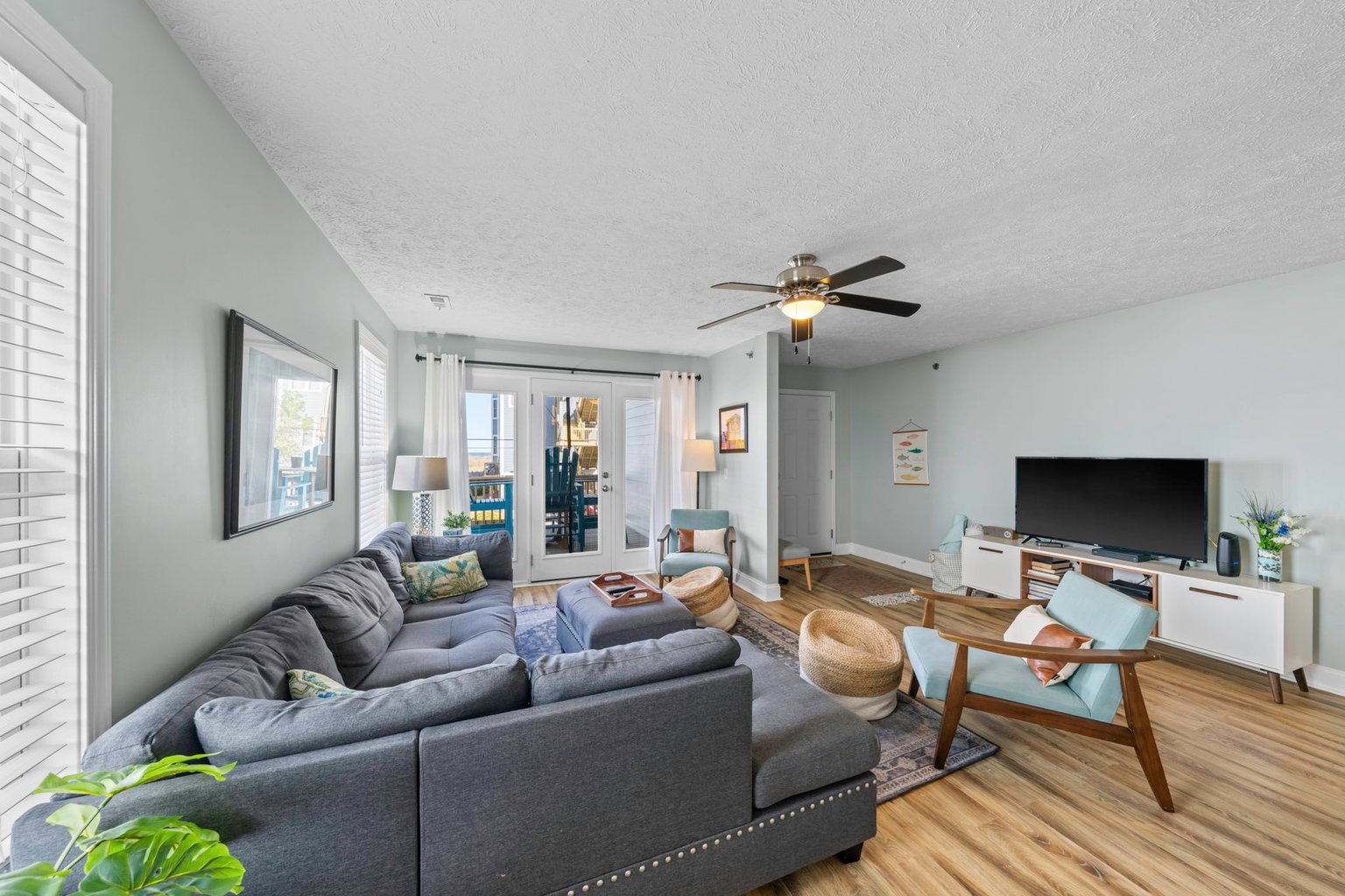 Carolina Beach Vacation Rental