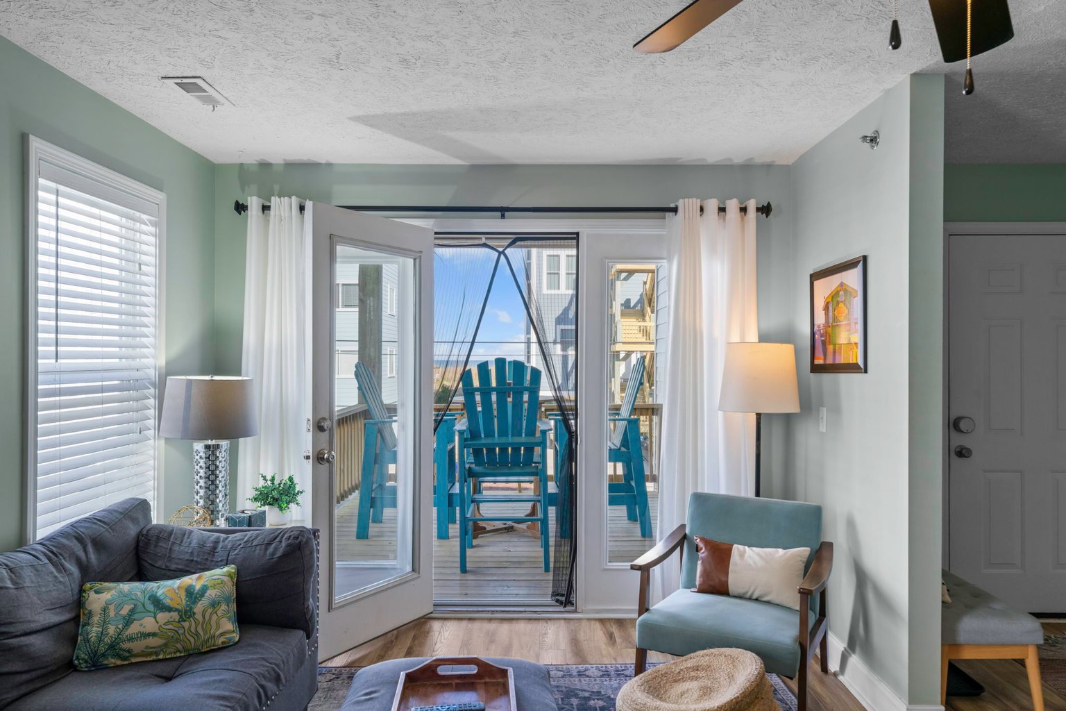 Carolina Beach Vacation Rental